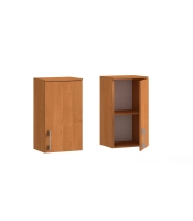 Nadstawka Regał G 40 1D - 40/72/32 - 4 kolory